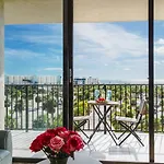 Our House At The Beach, East Tower, 5Th Fl