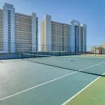 Majestic Beach Resort Tower 2- 1805