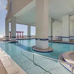 Majestic Beach Resort Tower 2- 1805