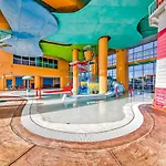 Splash Resort 502W
