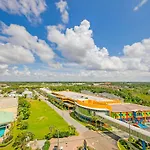 Splash Resort 502W