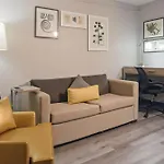 The Palms Inn & Suites Miami, Kendall, Fl