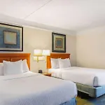 La Quinta By Wyndham Ft. Lauderdale Plantation