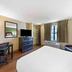 Extended Stay America Select Suites Tampa Airport Memorial Hwy