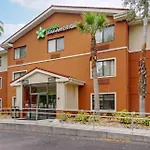 Extended Stay America Select Suites Tampa Airport Memorial Hwy
