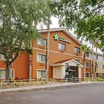 Extended Stay America Select Suites Tampa Airport Memorial Hwy