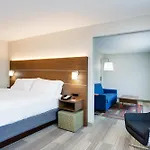 Holiday Inn Express Hotel & Suites Tampa-Fairgrounds-Casino By Ihg