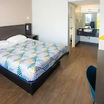 Motel 6-Lantana West Palm Beach, Fl