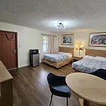 Rodeway Inn Fort Pierce Us Highway 1