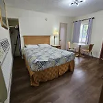 Rodeway Inn Fort Pierce Us Highway 1