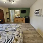 Rodeway Inn Fort Pierce Us Highway 1