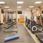 Doubletree By Hilton Orlando Downtown