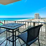 Regency Towers