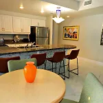 14Th Floor 2 Bedroom Resort Condo Direct Oceanfront Wyndham Ocean Walk Resort Daytona Beach 1401