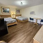 Rodeway Inn Fort Pierce Us Highway 1
