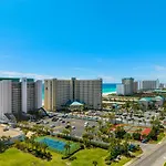 Emerald Towers By Panhandle Getaways