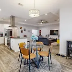 Emerald Coast Cottage