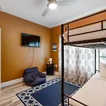 Emerald Coast Cottage