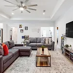 Emerald Coast Cottage