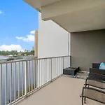 Laketown Wharf #338 By Nautical Properties
