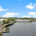 Laketown Wharf #338 By Nautical Properties