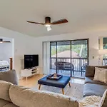 Condo Inside Pga National Resort And Spa!