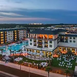 Embassy Suites By Hilton Panama City Beach Resort
