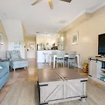Beach House Getaway