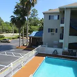 Daytona Beach Extended Stay Hotel
