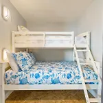 Grand Panama Resort 3Bd 3Bth 1500 Sq Ft Oceanview