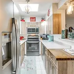 Port Charlotte Paradise With Private Outdoor Oasis!