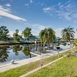 Port Charlotte Paradise With Private Outdoor Oasis!