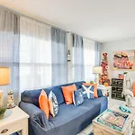 Port Charlotte Paradise With Private Outdoor Oasis!