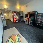Emerald Shores Hotel - Daytona Beach