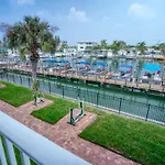 Treasure Island Hotel And Marina