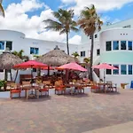 Walkabout 1 Tower Suite In The Heart Of Hollywood Beach