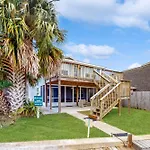 Palm Getaway