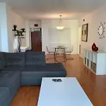 Cozy Ocean View Apartment By Miami Te Espera - Hallandale 11E