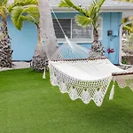 Siesta Key Beachside Villas