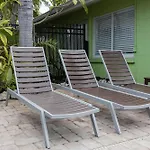 Siesta Key Beachside Villas
