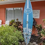 Siesta Key Beachside Villas
