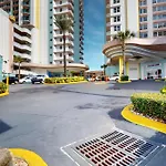 Ocean Walk 2424A + 2424B
