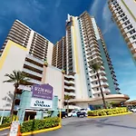 Ocean Walk 2424A + 2424B