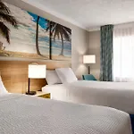 Days Inn By Wyndham Miami Airport North
