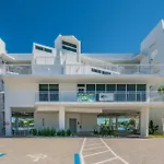 Provident Oceana Beachfront Suites
