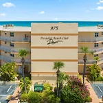 Paradise Beach Club - Oceanfront And Penthouse