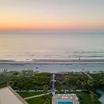 Cocoa Beach Towers
