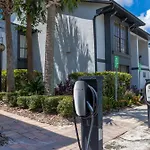 Legacy Vacation Resorts - Disney And Lake Buena Vista