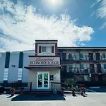 Executive Economy Lodge