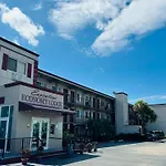 Executive Economy Lodge